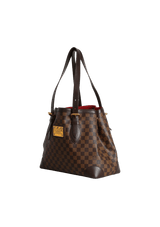 DAMIER ÉBÈNE HAMPSTEAD MM