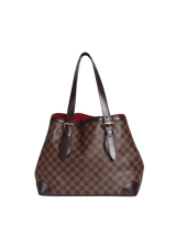 DAMIER ÉBÈNE HAMPSTEAD MM