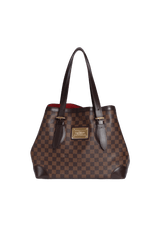 DAMIER ÉBÈNE HAMPSTEAD MM