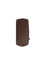 DAMIER ÉBÈNE HAMPSTEAD MM