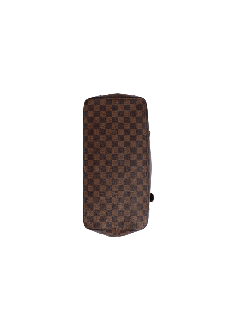 DAMIER ÉBÈNE HAMPSTEAD MM