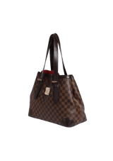 DAMIER ÉBÈNE HAMPSTEAD MM