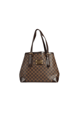 DAMIER ÉBÈNE HAMPSTEAD MM