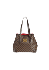 DAMIER ÉBÈNE HAMPSTEAD MM