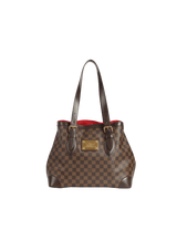 DAMIER ÉBÈNE HAMPSTEAD MM