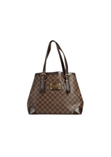 DAMIER ÉBÈNE HAMPSTEAD MM