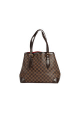 DAMIER ÉBÈNE HAMPSTEAD MM