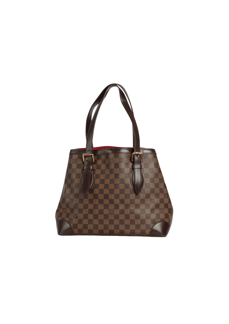 DAMIER ÉBÈNE HAMPSTEAD MM