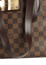 DAMIER ÉBÈNE HAMPSTEAD MM