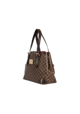 DAMIER ÉBÈNE HAMPSTEAD MM