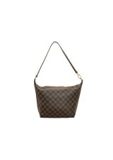 DAMIER ÉBÈNE ILLOVO MM