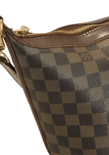 DAMIER ÉBÈNE ILLOVO MM