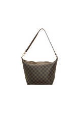 DAMIER ÉBÈNE ILLOVO MM