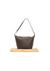 DAMIER ÉBÈNE ILLOVO MM