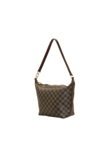 DAMIER ÉBÈNE ILLOVO MM