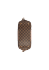 DAMIER ÉBÈNE JERSEY BAG