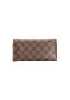 DAMIER EBENE JOSEPHINE WALLET