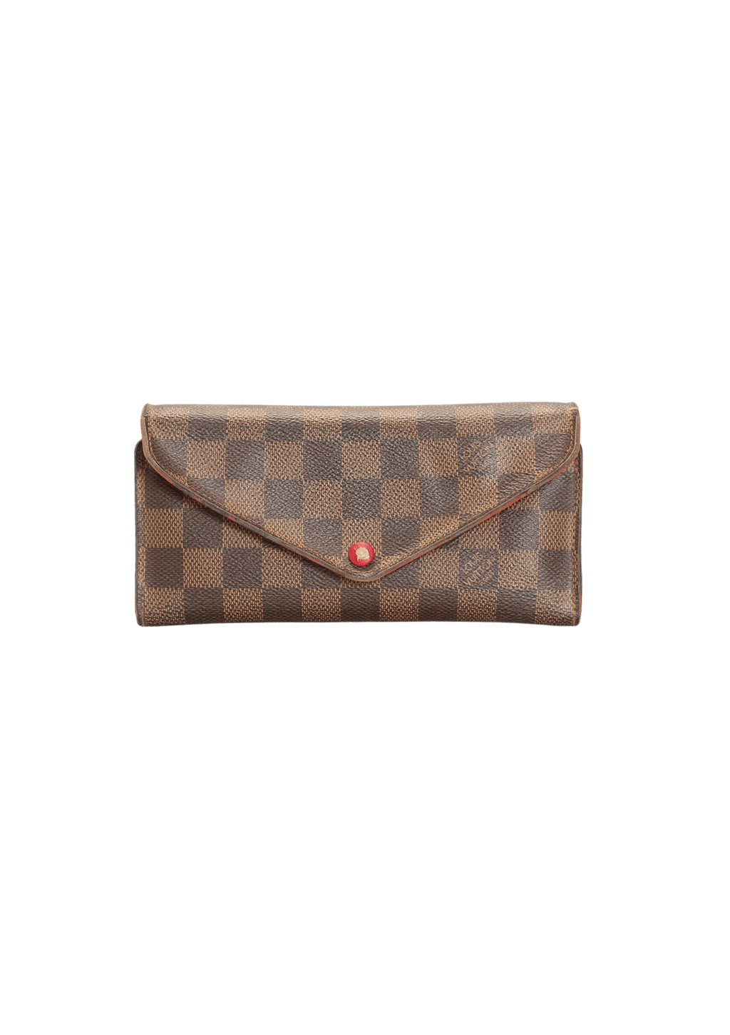 Louis Vuitton wallet offers