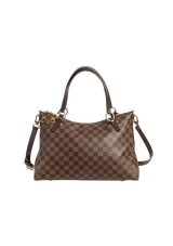 DAMIER ÉBÈNE LYMINGTON