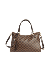 DAMIER ÉBÈNE LYMINGTON