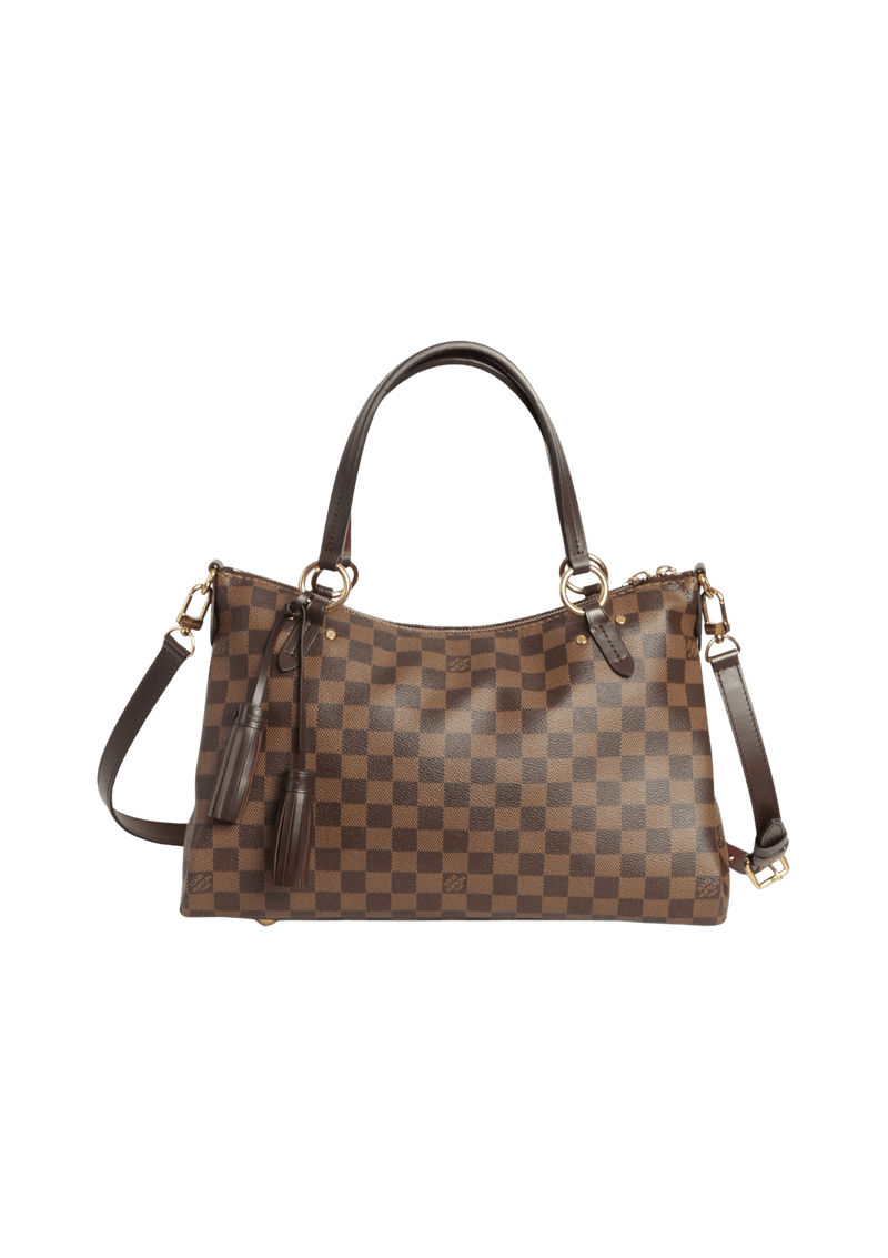 DAMIER ÉBÈNE LYMINGTON