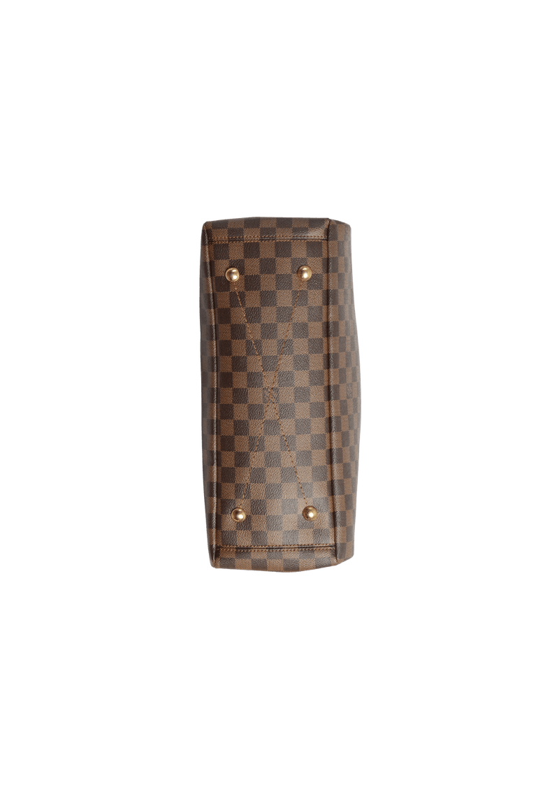 DAMIER ÉBÈNE LYMINGTON