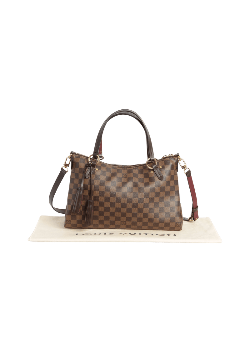 DAMIER ÉBÈNE LYMINGTON