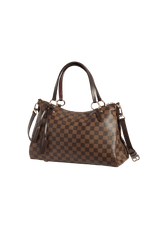 DAMIER ÉBÈNE LYMINGTON