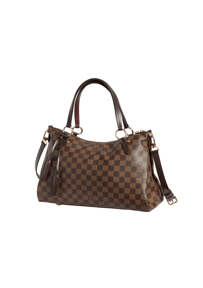 DAMIER ÉBÈNE LYMINGTON