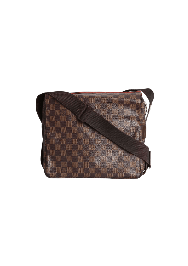 DAMIER ÉBÈNE NAVIGLIO