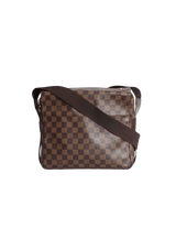 DAMIER ÉBÈNE NAVIGLIO
