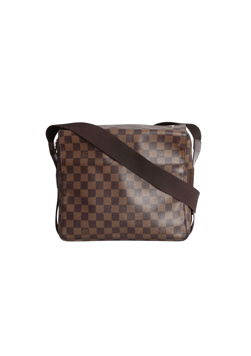 DAMIER ÉBÈNE NAVIGLIO