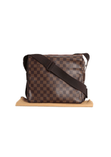 DAMIER ÉBÈNE NAVIGLIO