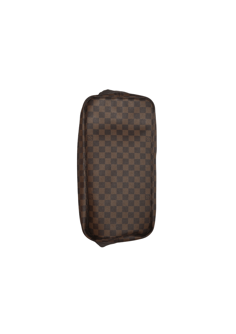 DAMIER ÉBÈNE NEVERFULL GM