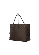 DAMIER ÉBÈNE NEVERFULL GM