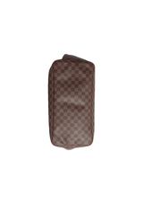 DAMIER ÉBÈNE NEVERFULL GM