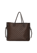 DAMIER ÉBÈNE NEVERFULL GM