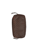 DAMIER ÉBÈNE NEVERFULL GM