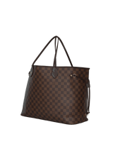 DAMIER ÉBÈNE NEVERFULL GM