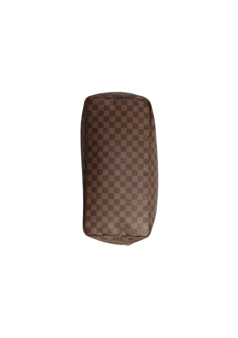 DAMIER ÉBÈNE NEVERFULL GM