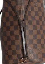 DAMIER ÉBÈNE NEVERFULL GM