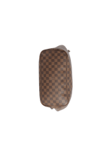 DAMIER ÉBÈNE NEVERFULL GM