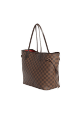 DAMIER ÉBÈNE NEVERFULL GM