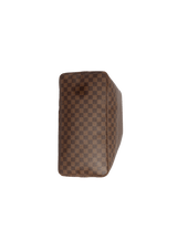 DAMIER ÉBÈNE NEVERFULL GM