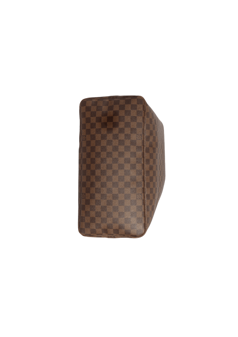 DAMIER ÉBÈNE NEVERFULL GM