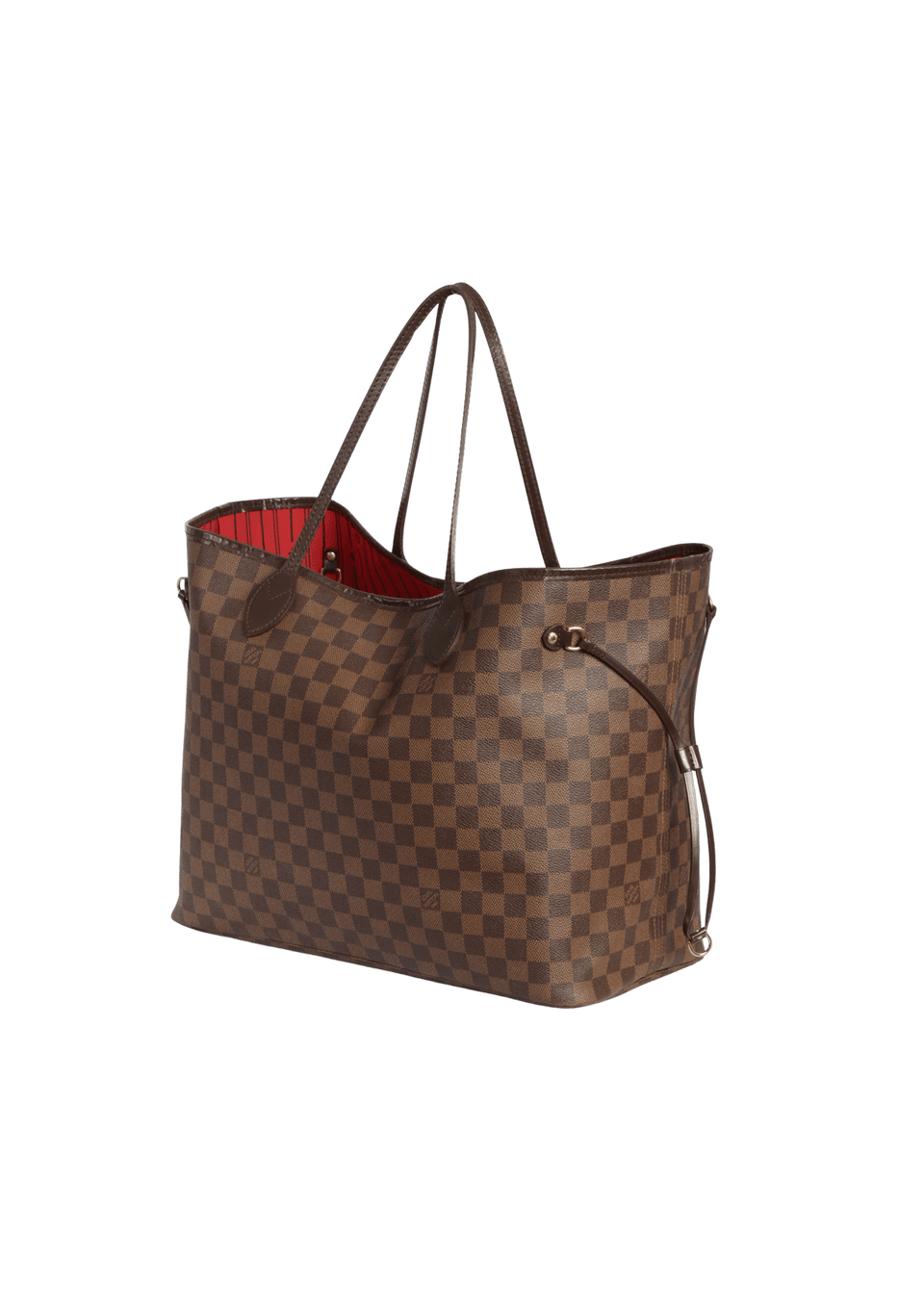 Bag Louis Vuitton Borsa Neverfull Shopper Bolsa De Tela Louis