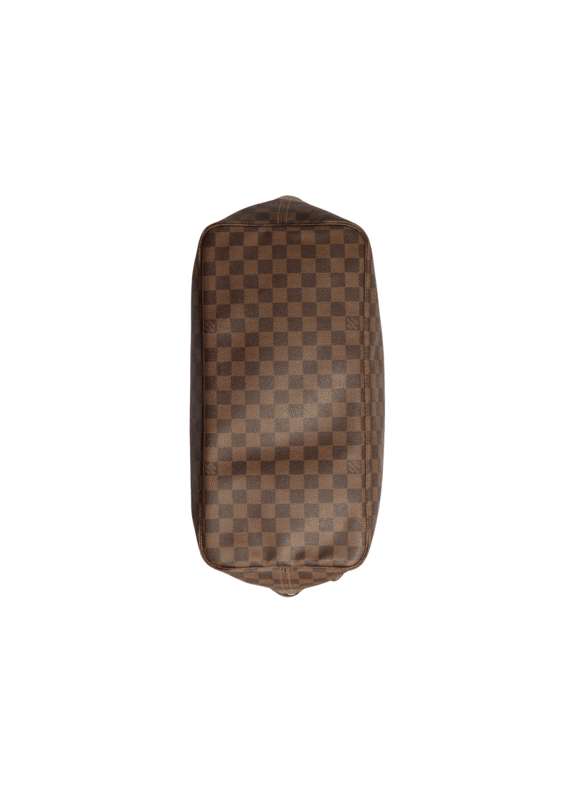 DAMIER ÉBÈNE NEVERFULL GM