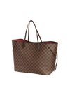 DAMIER ÉBÈNE NEVERFULL GM