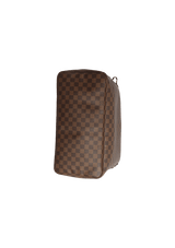 DAMIER ÉBÈNE NEVERFULL GM