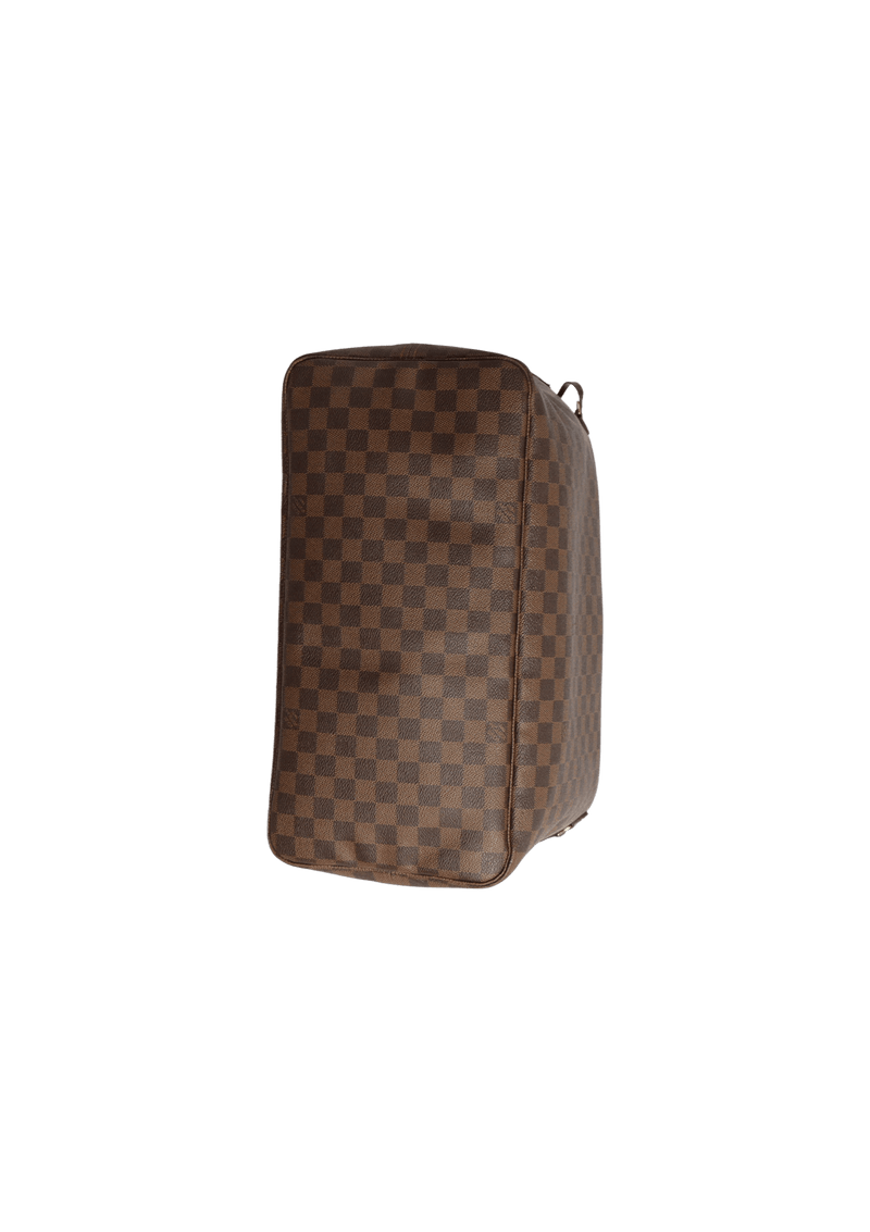 DAMIER ÉBÈNE NEVERFULL GM